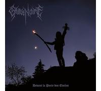 Gravenoir Devant La Porte Des Étoiles (Vinyl) 12" EP
