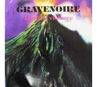 Gravenoire - Terre de Violence