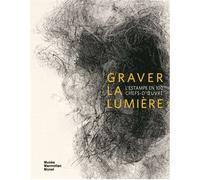 Graver la lumière - Florian Rodari - 5 Continents Eds - relié - Catalogue d'exposition