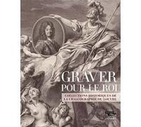 Graver pour le roi Collectif (Auteur)