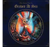 Graves at Sea - The Curse That is [Import]