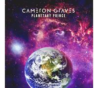 Graves Cameron - Planetary Prince [Import]