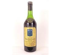 graves château smith haut lafitte grand cru classé (capsule déchirée) rouge 1975 - bordeaux