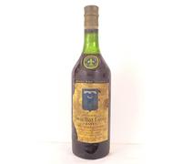 graves château smith haut lafitte grand cru classé (étiquette sale) rouge 1975 - bordeaux