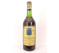 graves château smith haut lafitte grand cru classé rouge 1975 - bordeaux