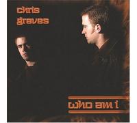 Graves, Chris - Who Am I