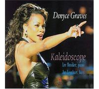 Graves, Denyce - Kaleidoscope