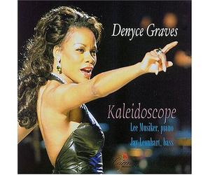Graves, Denyce - Kaleidoscope