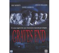Graves End [Import]