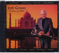 Graves, Josh - Sultan of Slide