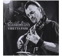 Graves,Michale - Illusions Live Viretta Park [Import]