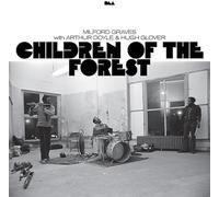 Graves, Milford / Doyle, Arthur / Glover, Hugh - Children of The Forest