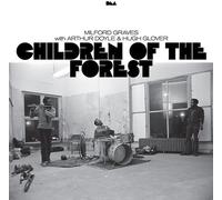 Graves,Milford / Doyle,Arthur / Glover,Hugh - Children Of The Forest [Vinyl Lp]