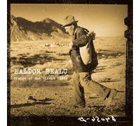 Graves of the Silent Plain