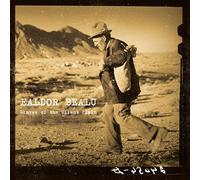Graves Of The Silent Plain Vinyle Lavande Marbré Vinyle
