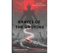 Graves of the Undying
