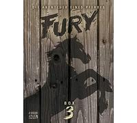 Graves,Peter - Fury - Box 3 (4 DVDs)