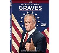 Graves: Season One