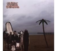 Graves, the - To Sur With Love