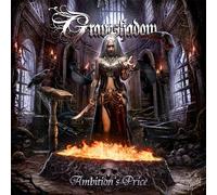 Graveshadow - Ambition's Price [Import]