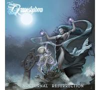Graveshadow - Nocturnal Resurrection