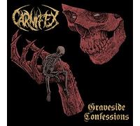Carnifex – Graveside Confessions – CD
