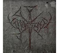 Gravestone - Proud to Be Dead