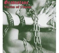 Gravestone - Victim of Chains