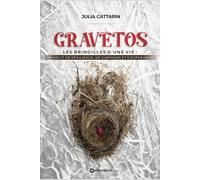 GRAVETOS: Les brindilles d’une vie : Un récit de résilience, de guérison et d’espérance
