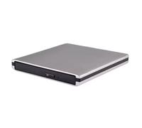 Graveur Blu-ray externe USB 3.0, lecteur optique DVD BD-ROM, graveur BD-RE, lecteur 3D pour ordinateur portable/de bureau