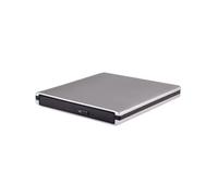 Graveur Blu-Ray Externe USB 3.0, Lecteur Optique DVD BD-ROM, Graveur BD-RE, Lecteur Blu-Ray 3D pour Ordinateur Portable/de Bureau.