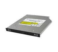 LG BU40N - Lecteur de disque - BDXL Writer - 6x2x6x - Serial ATA - interne - 9,5 mm de hauteur