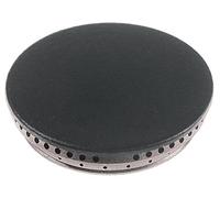 Graveur Couvercle Ø 84 mm Compatible avec les Baron pour Cuisinière à gaz Convient également pour Cook Max