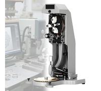 Graveur De Bagues Pour Gravure IntéRieure Inside Ring Engraver Machine - Machine De Gravure Manuelle Pour Bagues, Format 1,5 Mm/2 Mm, Pour Gravure IntéRieure Bagues En Or, Argent Et Cuivre