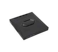 Graveur de CD DVD Externe Graveur CD et Lecteur DVD Type C/USB3.0 Lecteur de CD DVD Externe pour PC Portable Windows 11/10/8/7