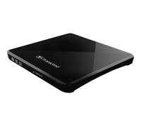 Transcend 8X DVD Slim type USB Noir