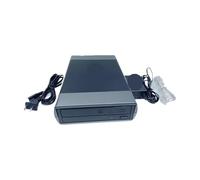Graveur de CD DVD RW externe USB 24X, double couche 8.5G D9, lecteur de disque universel for ordinateurs
