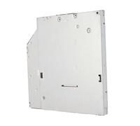 Graveur de Disque Optique Interne, Graveur de CD DVD de Remplacement Série Multifonctionnel pour pour Ordinateur Portable (9,5 mm)