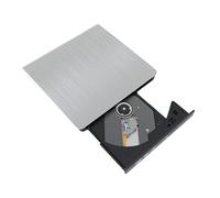Graveur de Div Externe USB - Optique Haute Vitesse, Lecteur de Disque