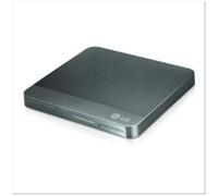 LG Electronics Graveur DVD portable GP57EB40