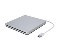 Graveur de DVD externe, pilote de CD, pilote de CD externe, lecteur de DVD USB 3.0, graveur USB, graveur externe