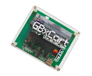 Graveur de ROM à cartouche avec détection automatique pour console de jeu, cartes réutilisables, y compris les mises à jour du micrologiciel, cartouche de jeu