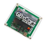 Graveur de ROM avec détection automatique et mises à jour du micrologiciel pour les cartouches de jeu Outil multifonctionnel pour l ' écriture de ROM et l ' de photos d ' appareil photo
