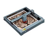 Graveur/Découpeur Laser ATOMSTACK A24 Pro 24W -Mise Point Fixe -Précision Gravure 0,02mm -Vitesse Gravure 600mm/s -Carte Mère