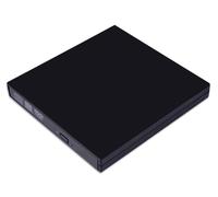 Graveur DVD CoreParts USB 3.0 Slim, MS-DVDRW-3.0-012