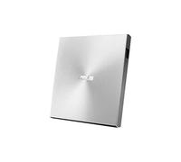 Graveur DVD externe Asus SDRW-08U7M-U-SIL-G-AS-P2G Zendisk - USB 2.0 - Argent