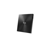 Graveur DVD externe ASUS ZenDrive SDRW-08U7C-U USB Type-C Noir pour PC et Mac