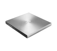 ASUS ZenDrive U9M lecteur de disques optiques DVD±RW Argent