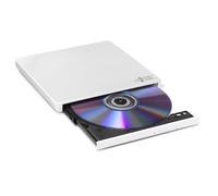 HL Data Storage GP60 Graveur DVD externe au détail USB 2.0 blanc