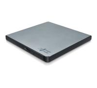 LG GP57ES40 - Lecteur de disque - DVD±RW (±R DL)/DVD-RAM - 8x/6x/5x - USB 2.0 - externe
